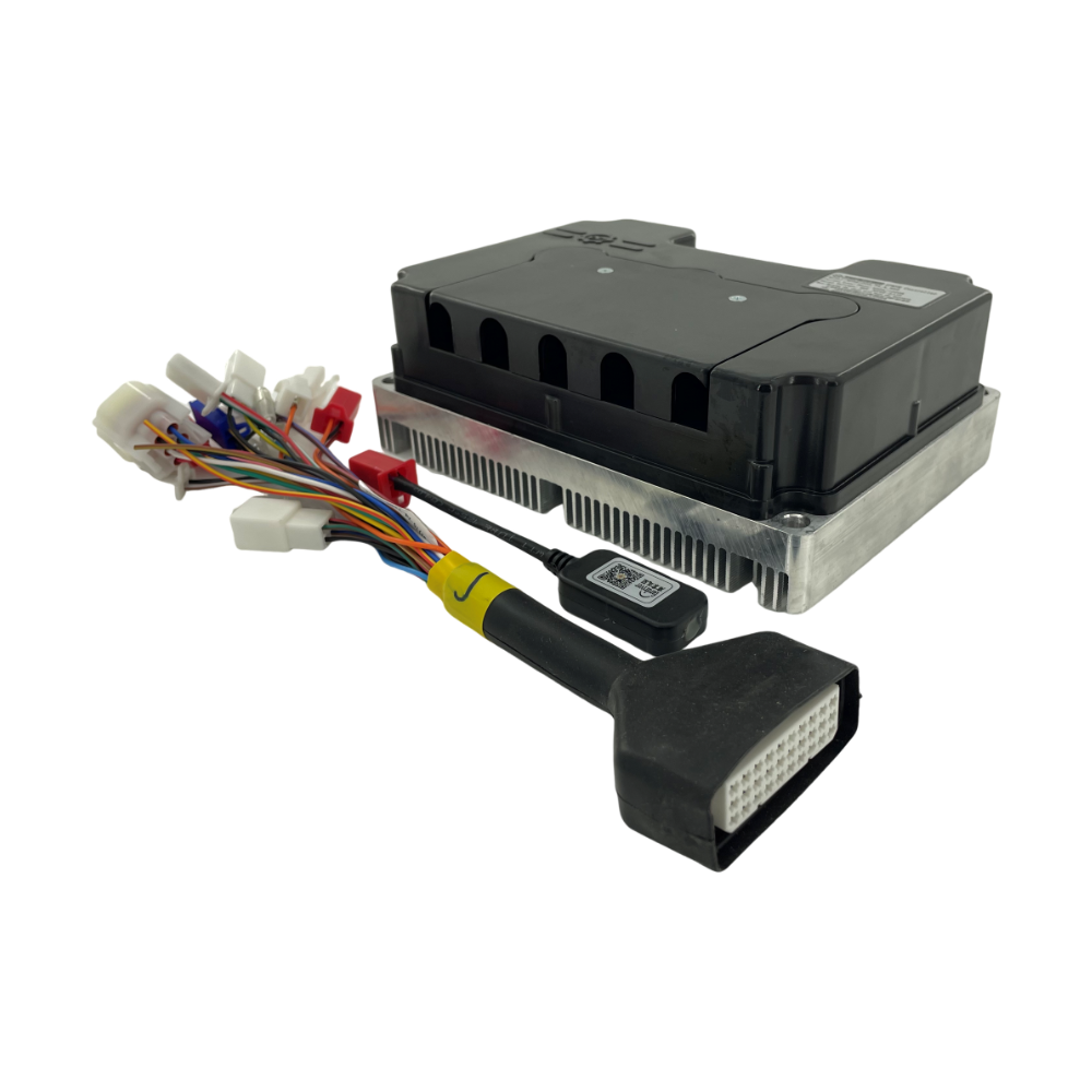 Fardriver Encoder ND961000B ND - Fardriver Nd72850 Controller 评论和价格