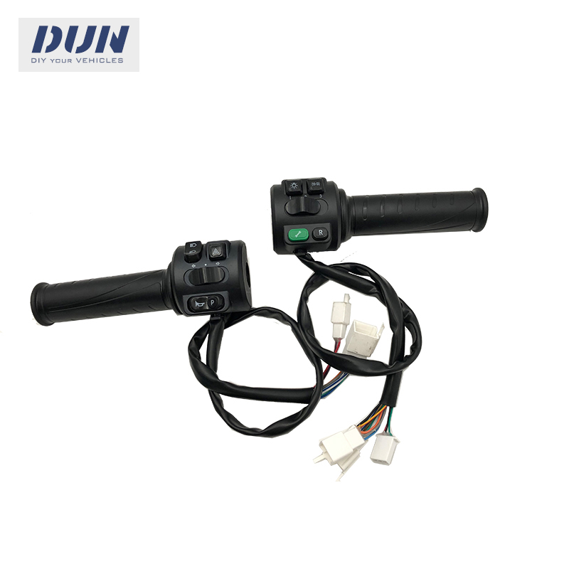Fardriver ND96680 330A 5000W-8 - Fardriver Nd72850 Controller 评论和价格