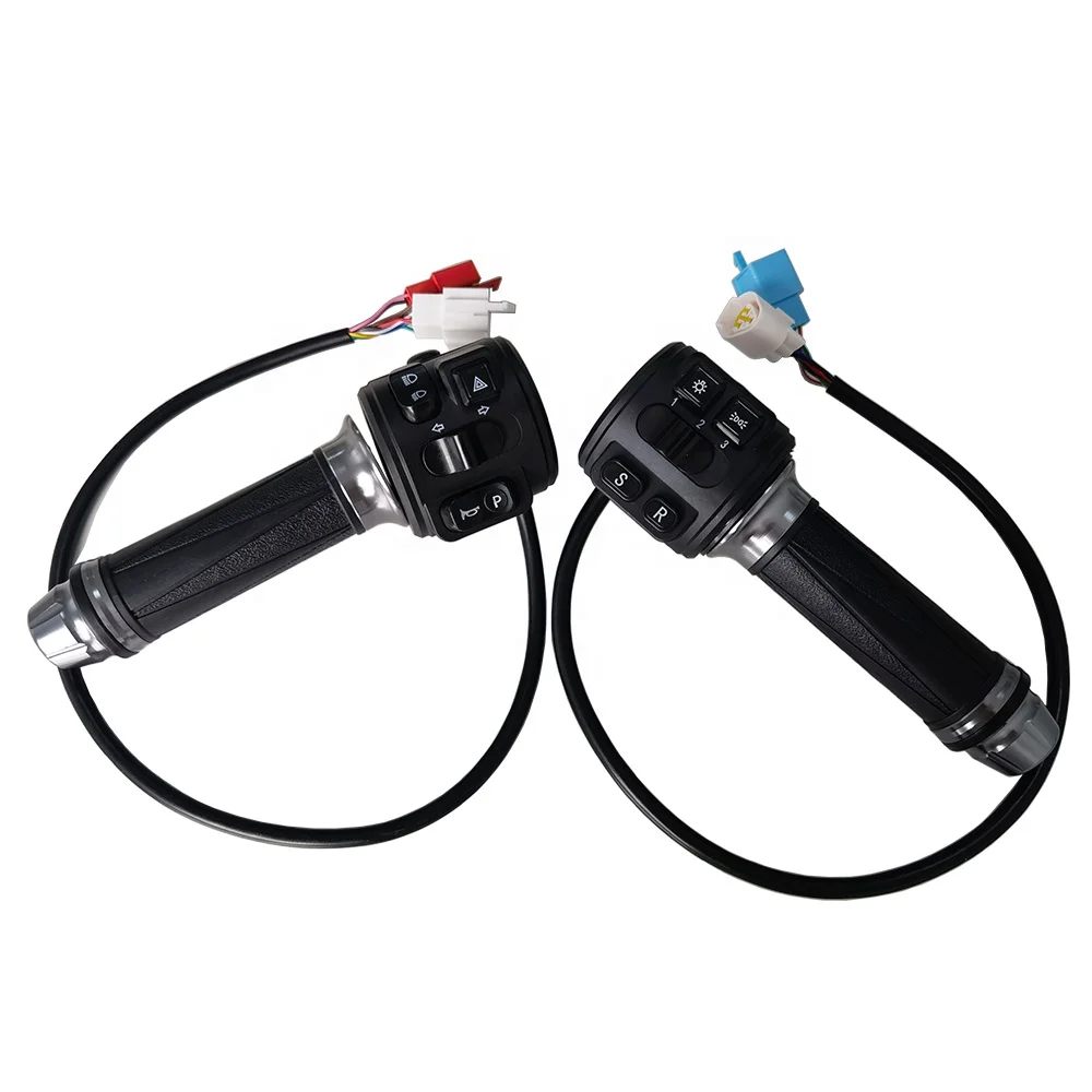 QS180 90H 72V 84V 96V 8000W Mi - Fardriver Nd72850 Controller 评论和价格