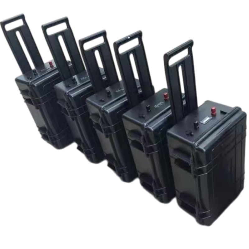 72V Waterproof LiFepo4 Lithium - Lifepo4 72V 100Ah Battery Pack Ev 评论和价格
